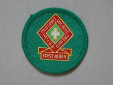 British Red Cross Society -