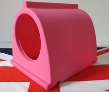 Bold-Box Saddle stand