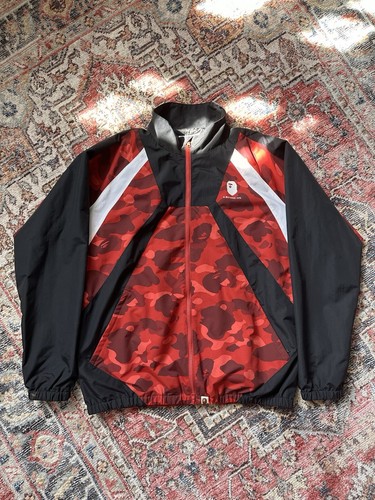 Bape colour camo - bape,