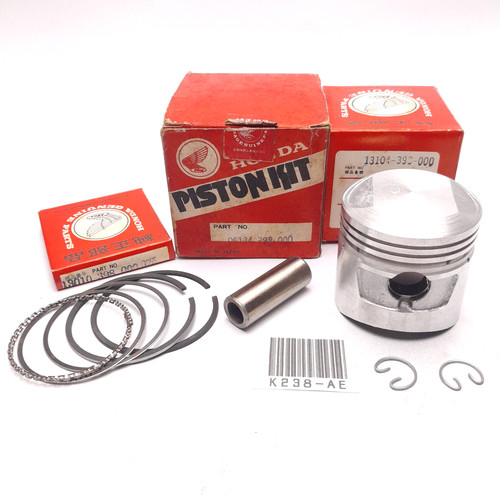 Honda cg110 jx110 110 - cg110,