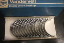 BEDFORD 500 TM 1975- 8.2 Blue