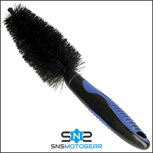 Biketek wheel brush - wheel,