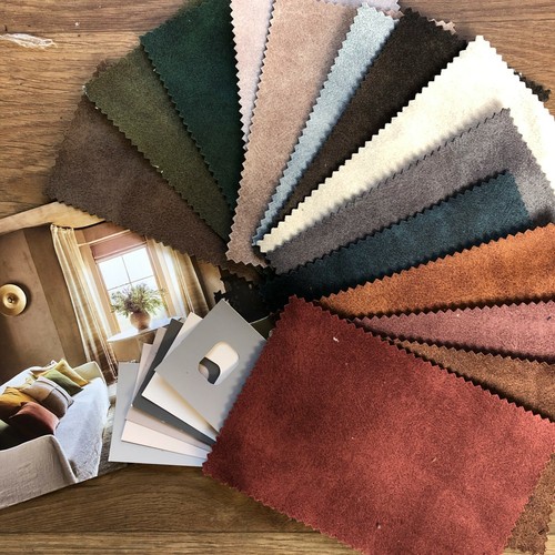 Sumptuously velvet fabric - velvet,