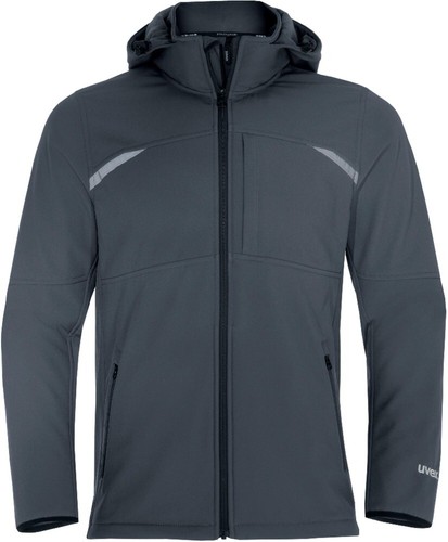Uvex softshelljacke suxxeed - uvex,