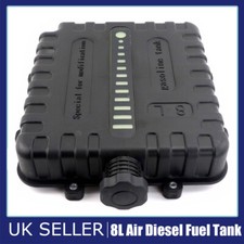 8L Air Diesel Heater Fuel Tank