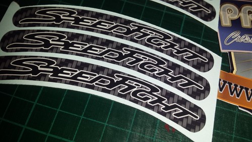 Peugeot speedfight rim tape - peugeot,