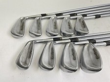 Macgregor Tourney Irons Set