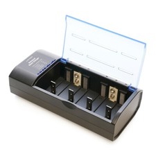 Lloytron Battery Charger