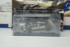 PANINI  F1 COLLECTION  1979