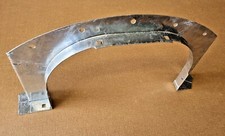 Land Rover Defender tunnel