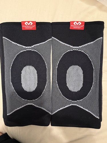 Mcdavid knee support - x2, size