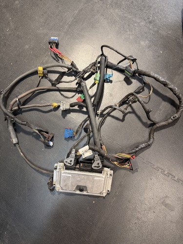 Vts ecu and - c2, leon