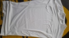 O’Neill White Short Sleeve