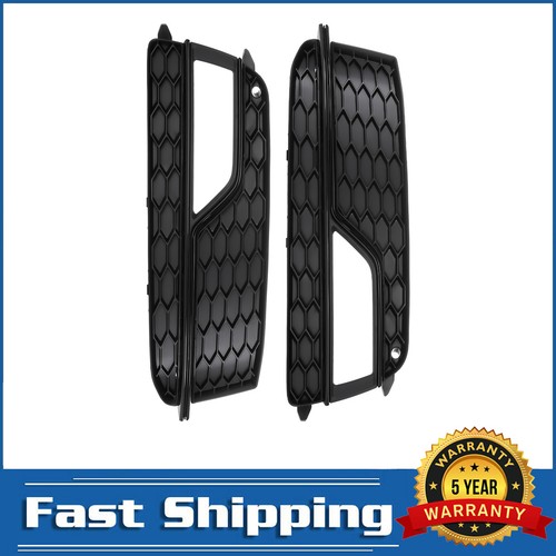 Fog light grille - light, lamp