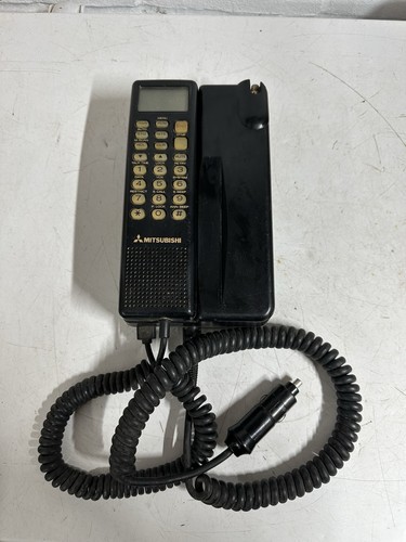 Mitsubishi cellular mobile - mitsubishi,