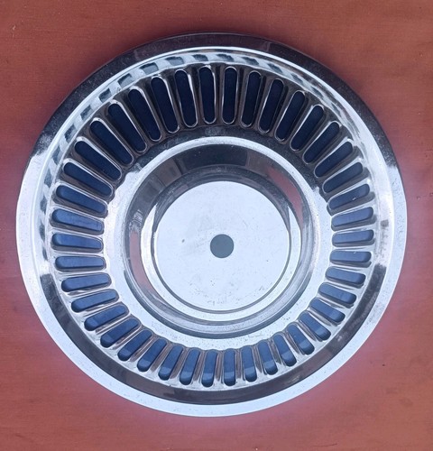 Spare wheel cover inch - spare,