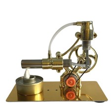Stirling Engine Miniature