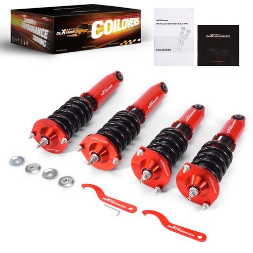 Coilovers kit for mazda 5 - kit, mx-5