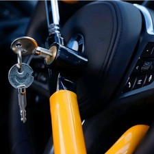 Streetwize Twin Bar Steering