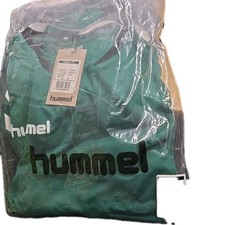 Hummel Core Goalkeeper