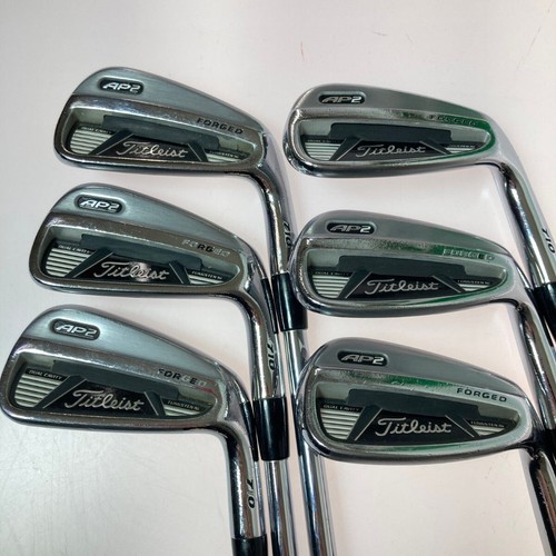 Titleist ap2 710 - titleist, set