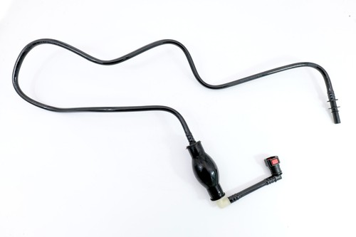Primer pump fuel pipe hose - pipe,