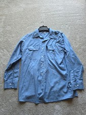 Vintage Blue Bell Wrangler