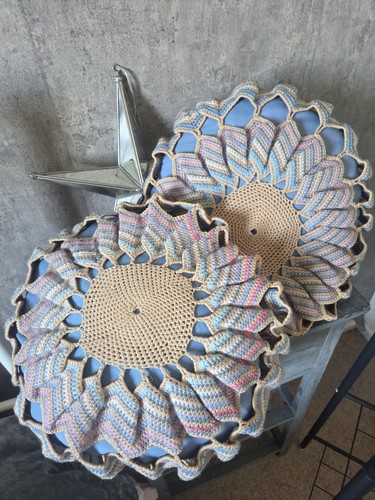 Vintage hand made - vintage,