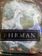 Ehrman Needlepoint Tapestry