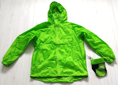 Jack murphy lime green - lime,
