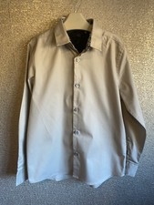 Next Long Sleeved Shirt Boys