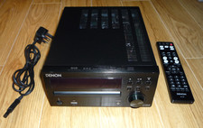 DENON RCD-M39DAB CD Receiver