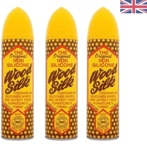 Pack natural non - of, non-silicone
