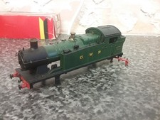 OO GAUGE MAINLINE GWR LOCO