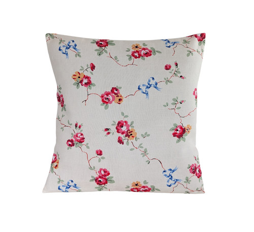 Handmade cushion cover - handmade,