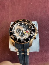INVICTA SPECIAL EDITION MICKEY