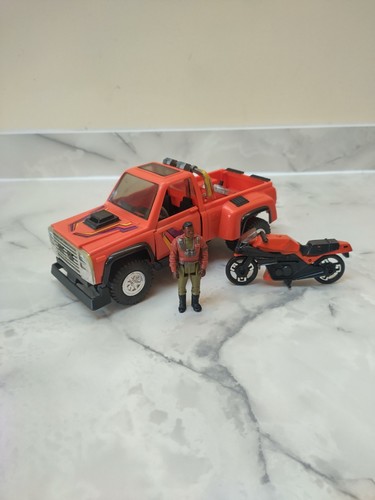 Vintage kenner mask - vintage,