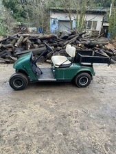ezgo golf buggy Yard Vehicle 