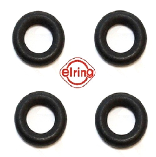 Elring fuel line seal set - set, rail
