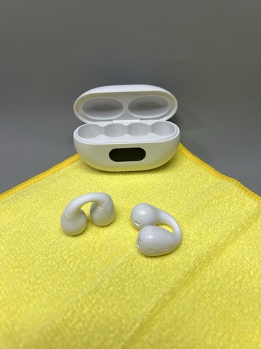 Clip wireless earbuds bone - wireless,