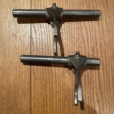 Suzuki Hayabusa Gear Selector Forks