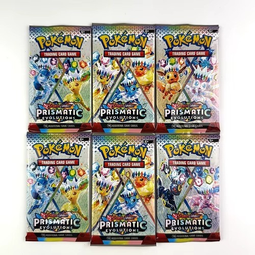 Pcs pokemon card - 10/20,