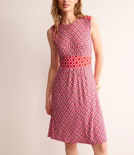 Boden thea sleeveless - thea, short