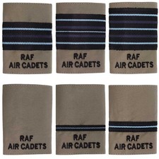 Royal Air Force ATC Officer