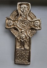 Celtic Cross Wall Hanging