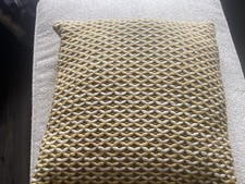Lovely cushion from next 48cm x 48 cm in excellent condition