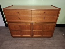 Nathan Mid Century Teak