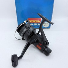Intrepid 388 Reel –