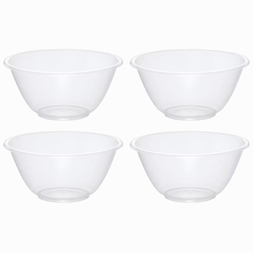 Emkay clear 20cm - ,