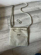 Hemp & Organic Cotton grey